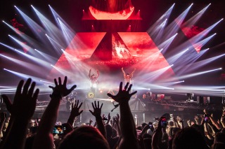 26-10-2018 Q-dance presents: Project One | Reflection of the Eternal 0026