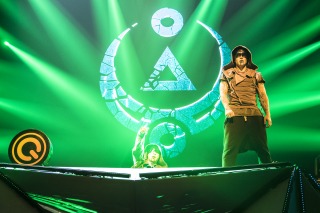 26-10-2018 Q-dance presents: Project One | Reflection of the Eternal 0027