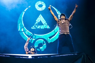 26-10-2018 Q-dance presents: Project One | Reflection of the Eternal 0028