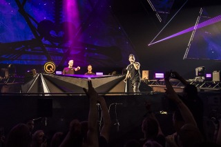 26-10-2018 Q-dance presents: Project One | Reflection of the Eternal 0030