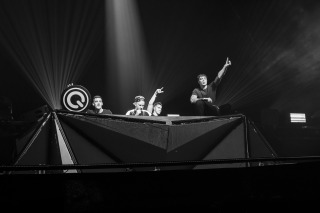 26-10-2018 Q-dance presents: Project One | Reflection of the Eternal 0034