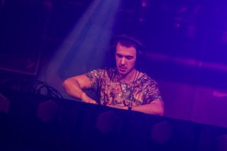 13-11-2018 Loudness 2018 (Rotterdam) 0001