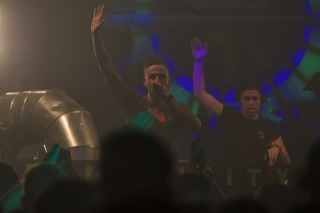 13-11-2018 Loudness 2018 (Rotterdam) 0002