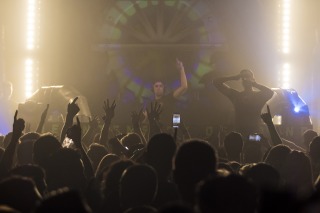 13-11-2018 Loudness 2018 (Rotterdam) 0003