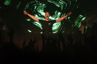 13-11-2018 Loudness 2018 (Rotterdam) 0004