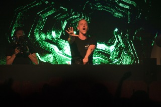 13-11-2018 Loudness 2018 (Rotterdam) 0005