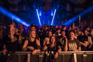 13-11-2018 Loudness 2018 (Rotterdam) 0007