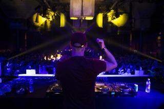 13-11-2018 Loudness 2018 (Rotterdam) 0008