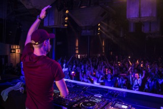 13-11-2018 Loudness 2018 (Rotterdam) 0009