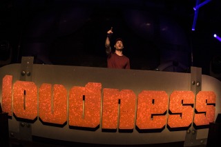 13-11-2018 Loudness 2018 (Rotterdam) 0010