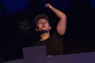 13-11-2018 Loudness 2018 (Rotterdam) 0011