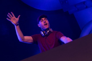 13-11-2018 Loudness 2018 (Rotterdam) 0012