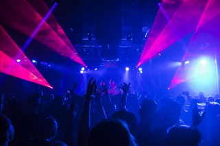 13-11-2018 Loudness 2018 (Rotterdam) 0014