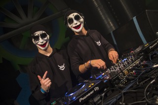 13-11-2018 Loudness 2018 (Rotterdam) 0017