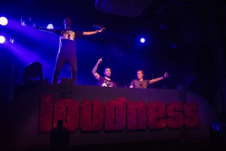 13-11-2018 Loudness 2018 (Rotterdam) 0018