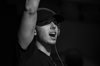 13-11-2018 Loudness 2018 (Rotterdam) 0019