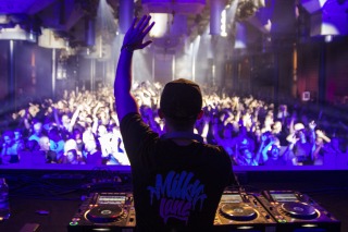 13-11-2018 Loudness 2018 (Rotterdam) 0020