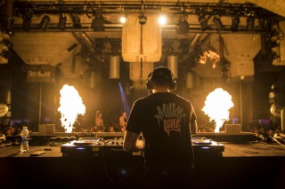 13-11-2018 Loudness 2018 (Rotterdam) 0021