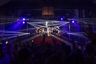 13-11-2018 Loudness 2018 (Rotterdam) 0022