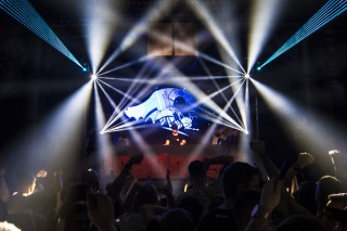 13-11-2018 Loudness 2018 (Rotterdam) 0023