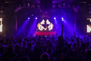 13-11-2018 Loudness 2018 (Rotterdam) 0024