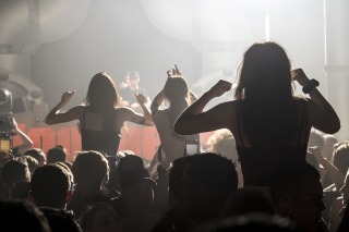 13-11-2018 Loudness 2018 (Rotterdam) 0025