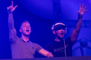 13-11-2018 Loudness 2018 (Rotterdam) 0026