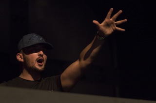 13-11-2018 Loudness 2018 (Rotterdam) 0027