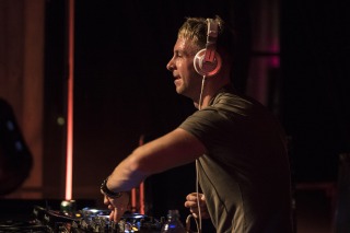 13-11-2018 Loudness 2018 (Rotterdam) 0028