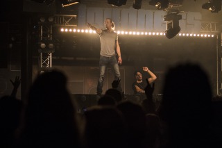 13-11-2018 Loudness 2018 (Rotterdam) 0029