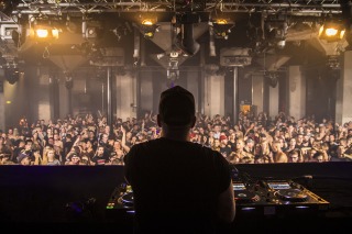 13-11-2018 Loudness 2018 (Rotterdam) 0032