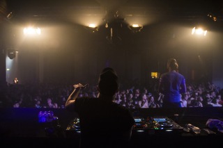 13-11-2018 Loudness 2018 (Rotterdam) 0033