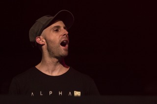 13-11-2018 Loudness 2018 (Rotterdam) 0034