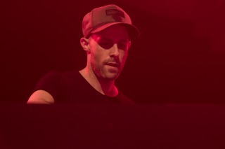 13-11-2018 Loudness 2018 (Rotterdam) 0035