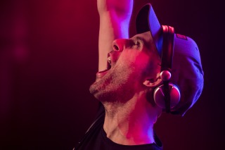 13-11-2018 Loudness 2018 (Rotterdam) 0036