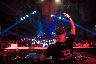 13-11-2018 Loudness 2018 (Rotterdam) 0037