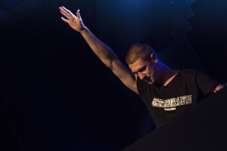 13-11-2018 Loudness 2018 (Rotterdam) 0039