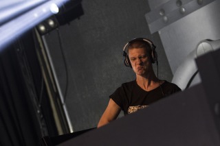 13-11-2018 Loudness 2018 (Rotterdam) 0040