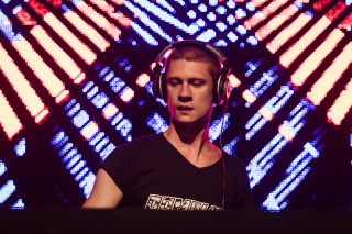 13-11-2018 Loudness 2018 (Rotterdam) 0042