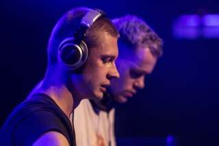 13-11-2018 Loudness 2018 (Rotterdam) 0043