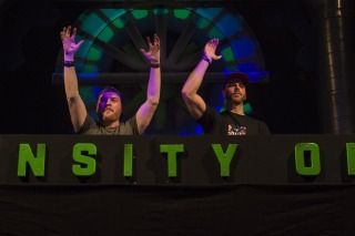 13-11-2018 Loudness 2018 (Rotterdam) 0044