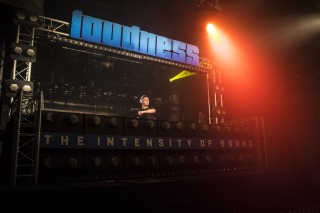 13-11-2018 Loudness 2018 (Rotterdam) 0045