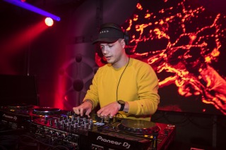 13-11-2018 Loudness 2018 (Rotterdam) 0047