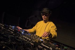 13-11-2018 Loudness 2018 (Rotterdam) 0048