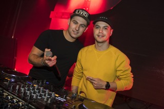 13-11-2018 Loudness 2018 (Rotterdam) 0049