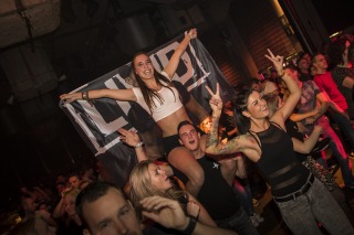 13-11-2018 Loudness 2018 (Rotterdam) 0052