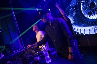 13-11-2018 Loudness 2018 (Rotterdam) 0055