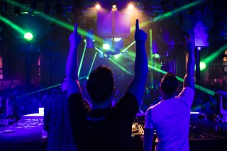 13-11-2018 Loudness 2018 (Rotterdam) 0056