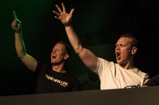 13-11-2018 Loudness 2018 (Rotterdam) 0057