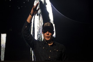 13-11-2018 Loudness 2018 (Rotterdam) 0058